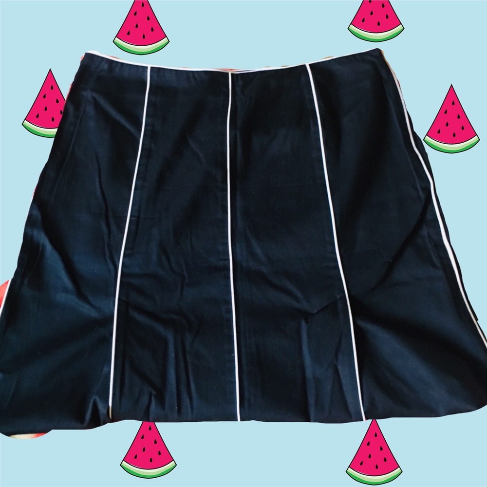 Tennis skirt
